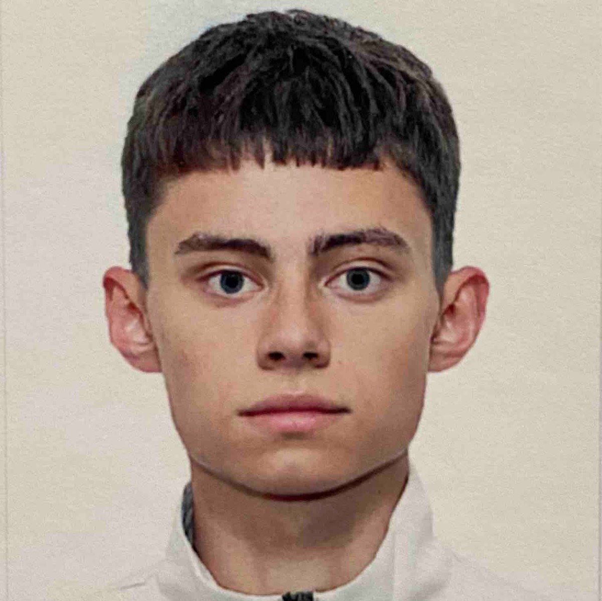 Никита Шершнёв