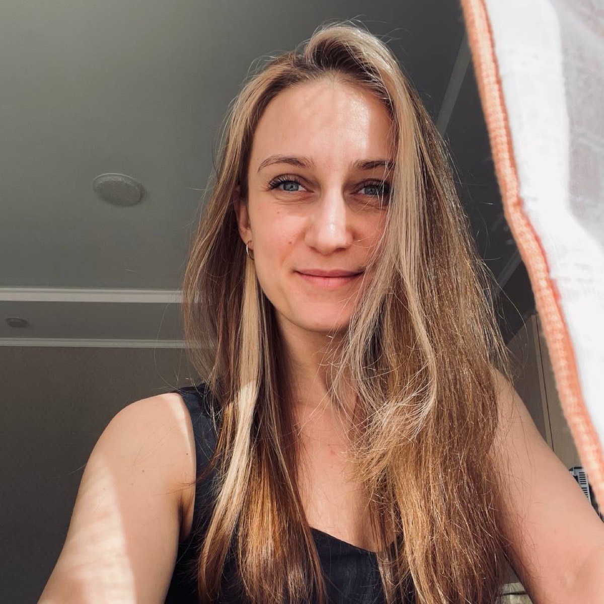 Алина Щиглинская | Сетка — социальная сеть от hh.ru