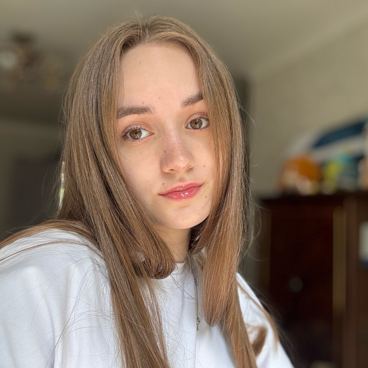 Алёна Гончарова