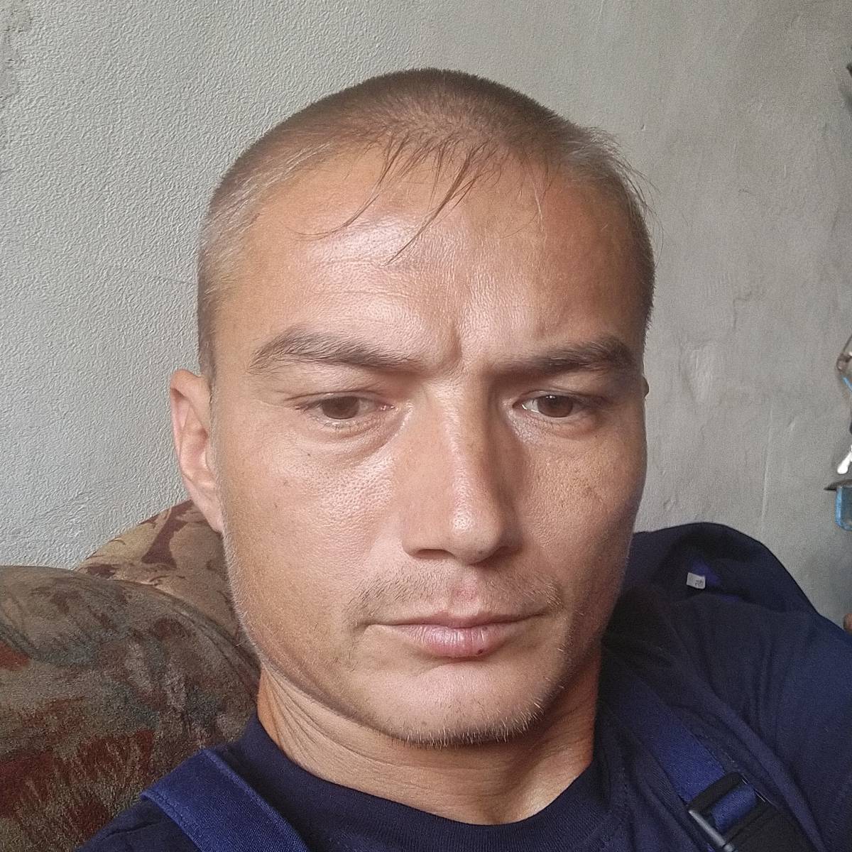 Арман Турдалин