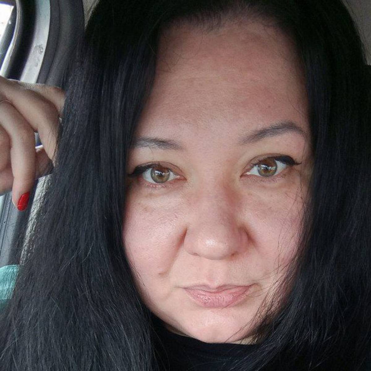 Елена Бурлина