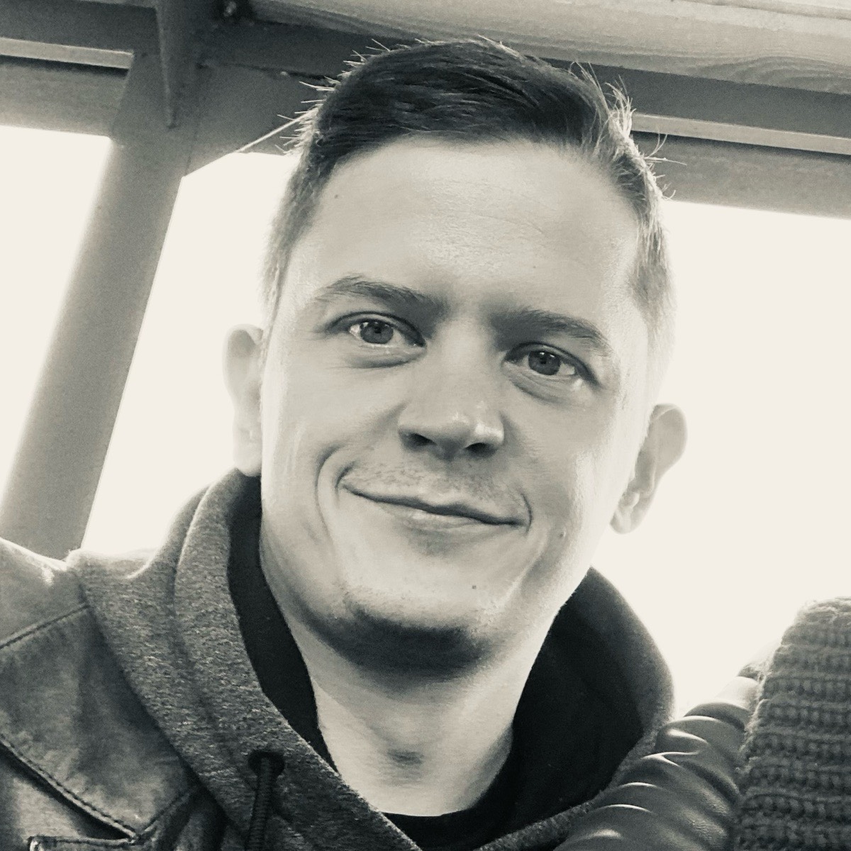 Николай Ковригин | Сетка — социальная сеть от hh.ru