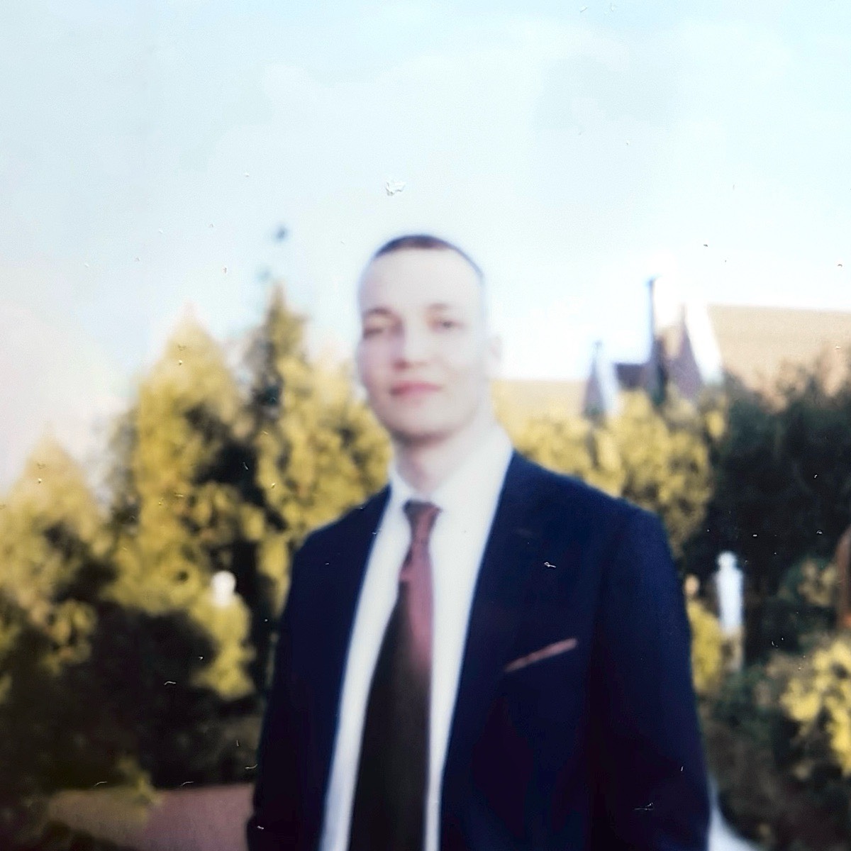 Даниил Титов | Сетка — социальная сеть от hh.ru