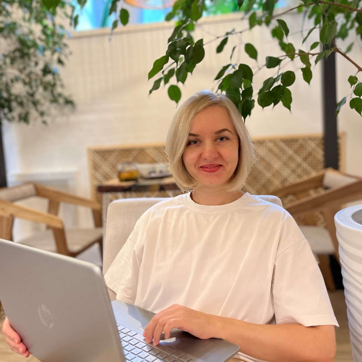 Екатерина Исупова