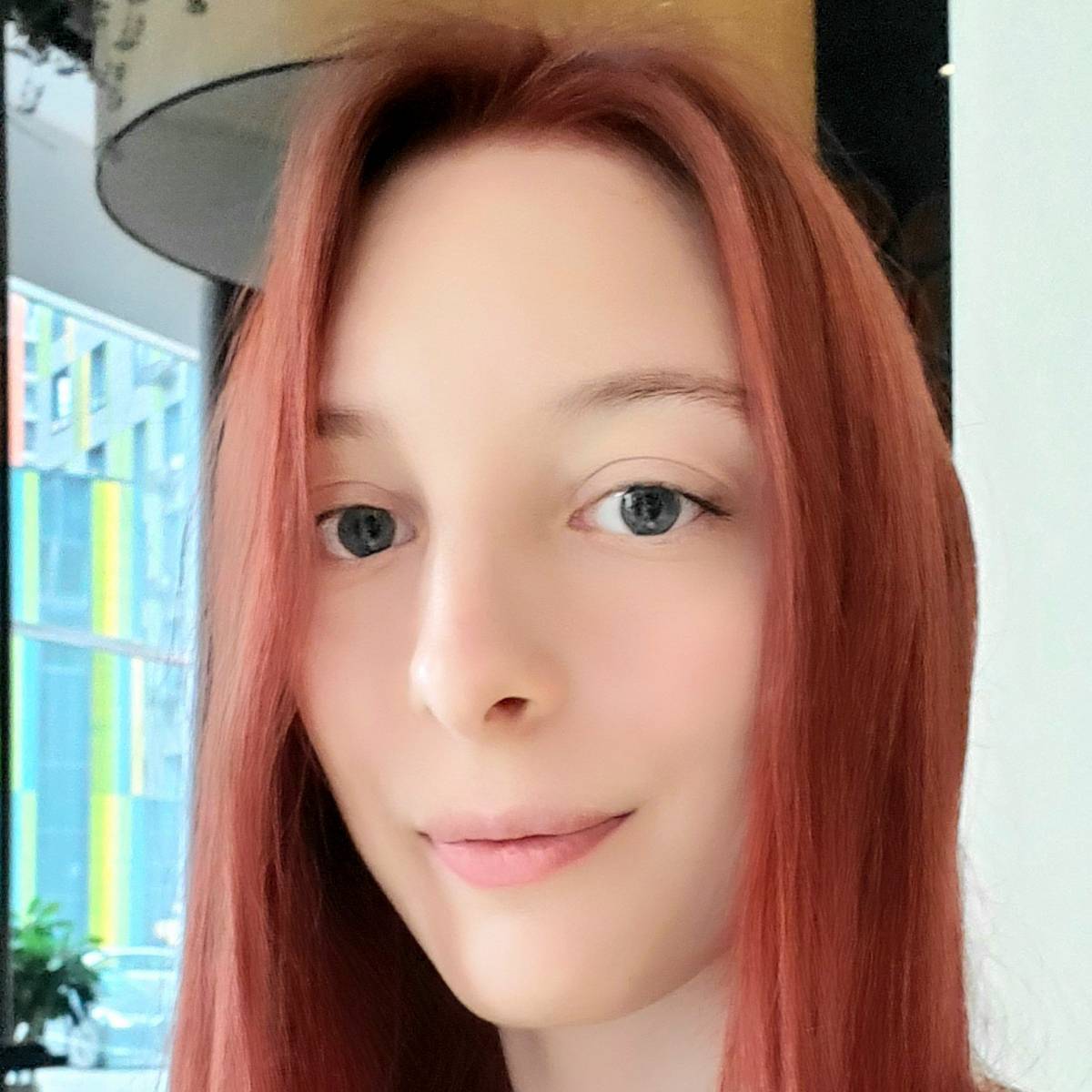Екатерина Зюзина
