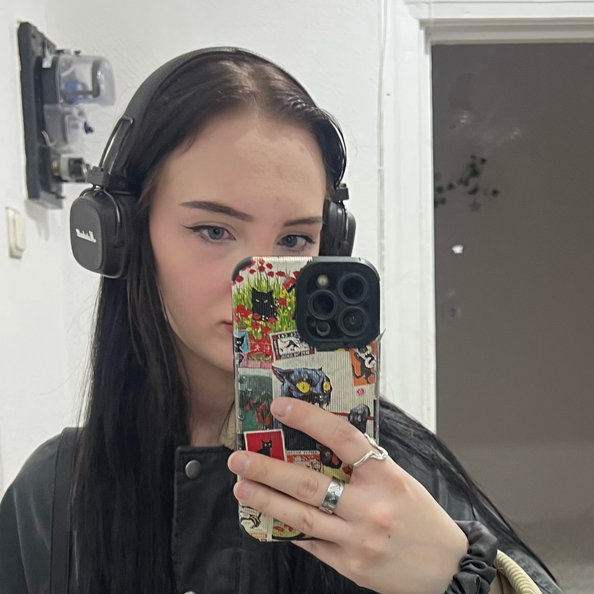 Полина Швындикова