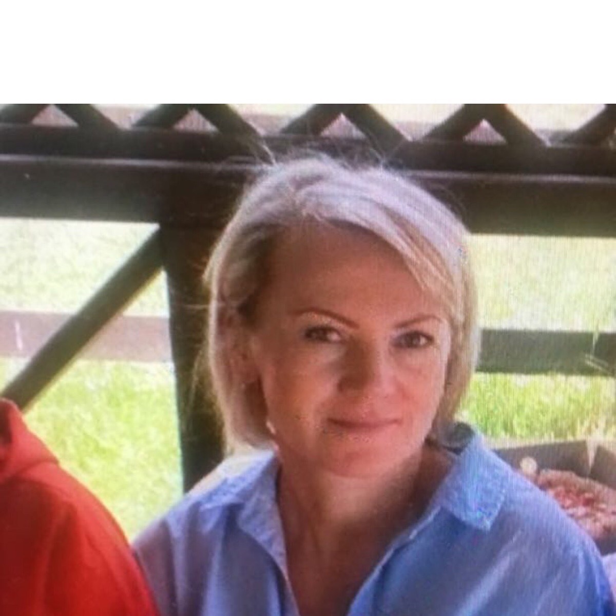 Юлия Газеева