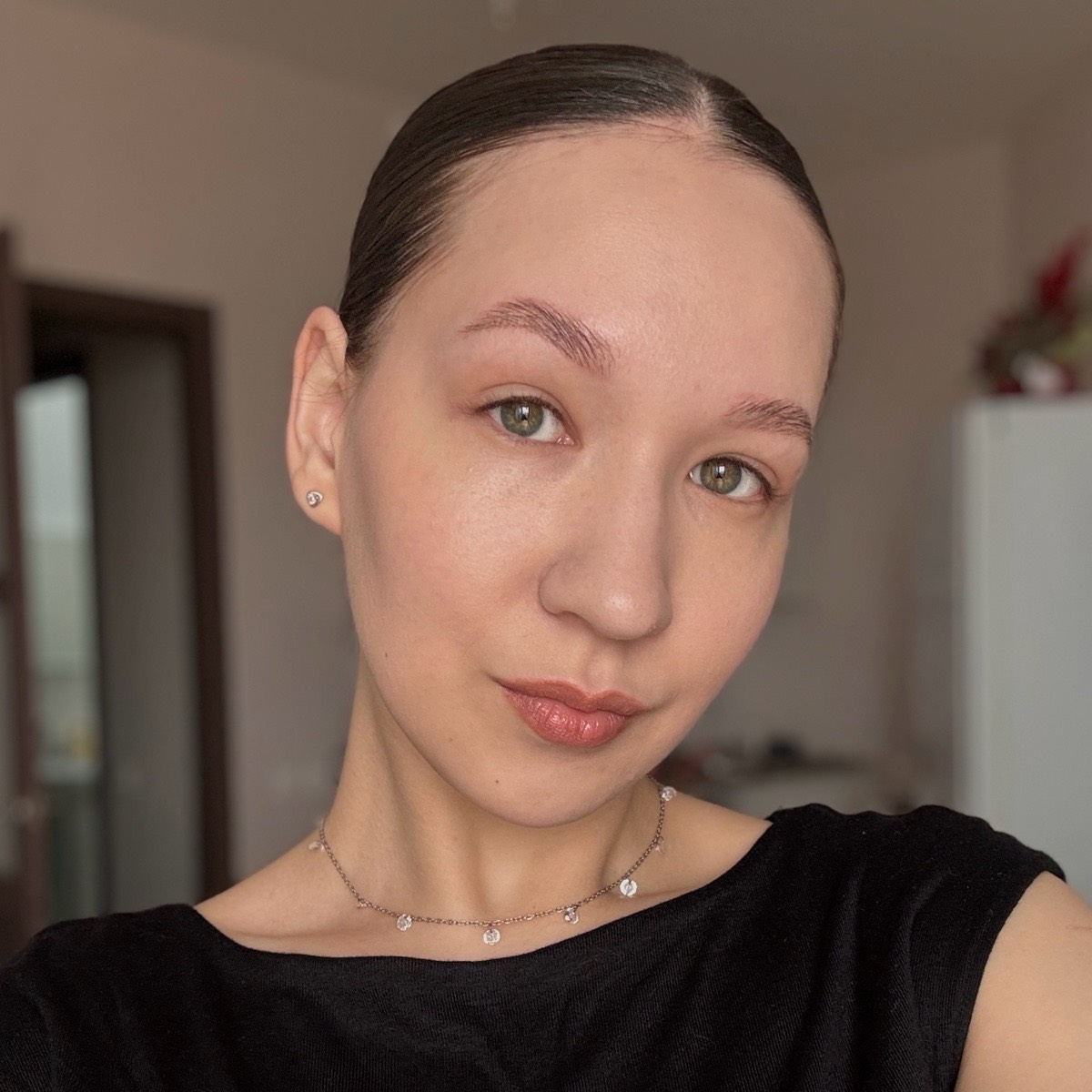 Элиза Громова | Сетка — социальная сеть от hh.ru