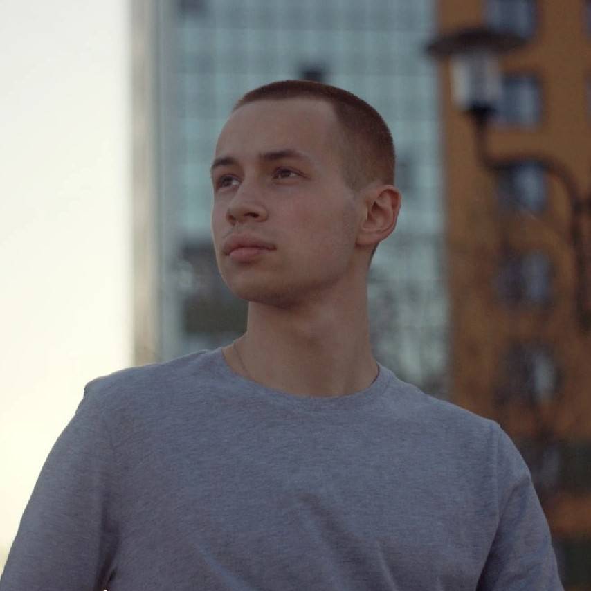 Николай Редников