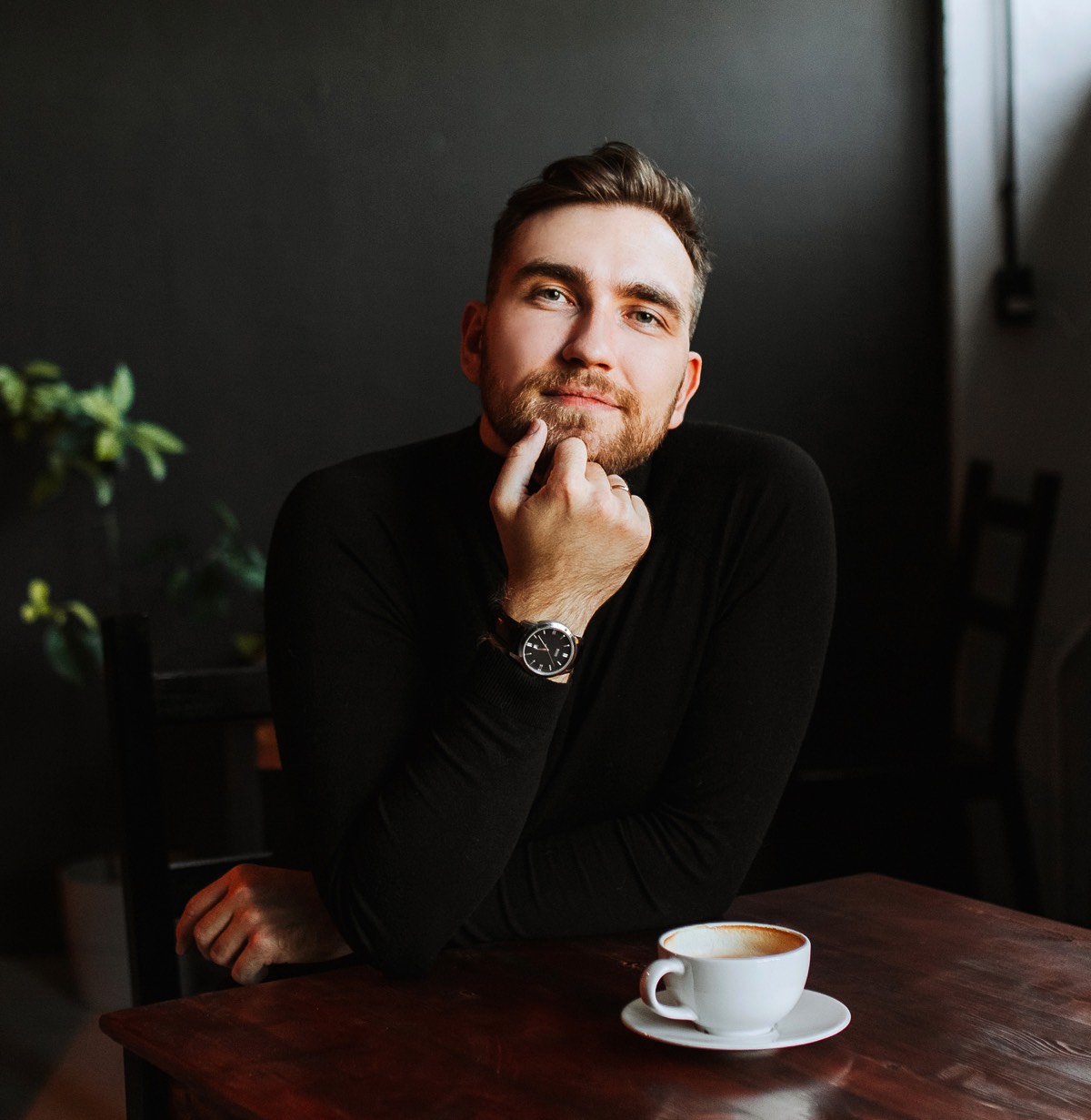 Влад Ястремский