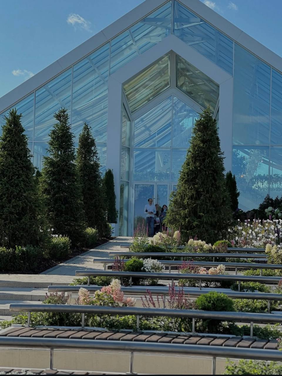 #афиша #среда #3сентября
📎Афиша мероприятий в Москве
на 3 сентября
🟢Мастер-классы по столярному делу и по созданию домика из природных материалов
📍Окружная площадка в парке «Усадьба Трубецких»
🟢Мастер... | Сетка — социальная сеть от hh.ru