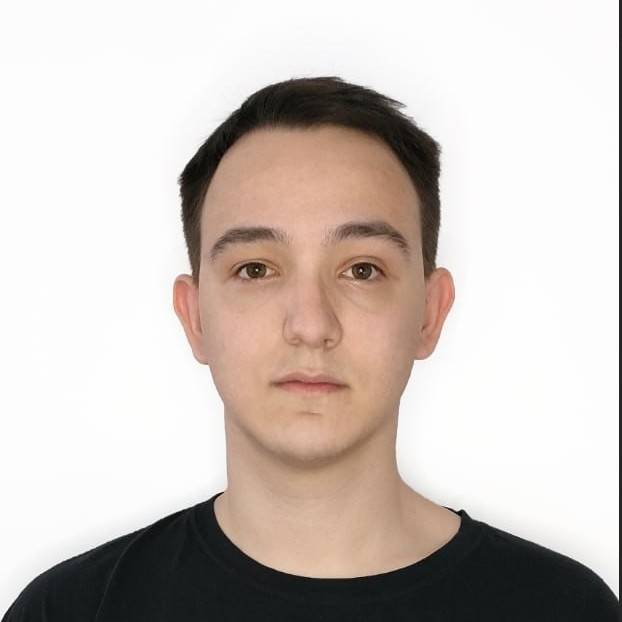 Михаил Говорунов