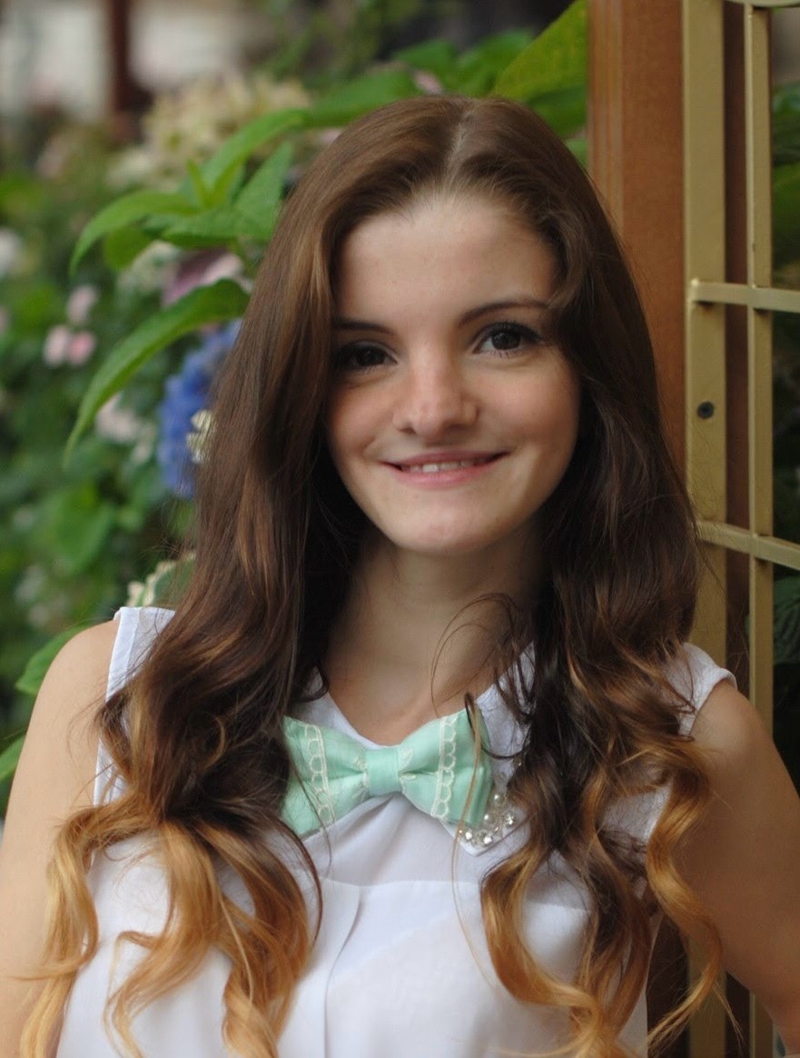 Ксения Гетьман | Сетка — социальная сеть от hh.ru