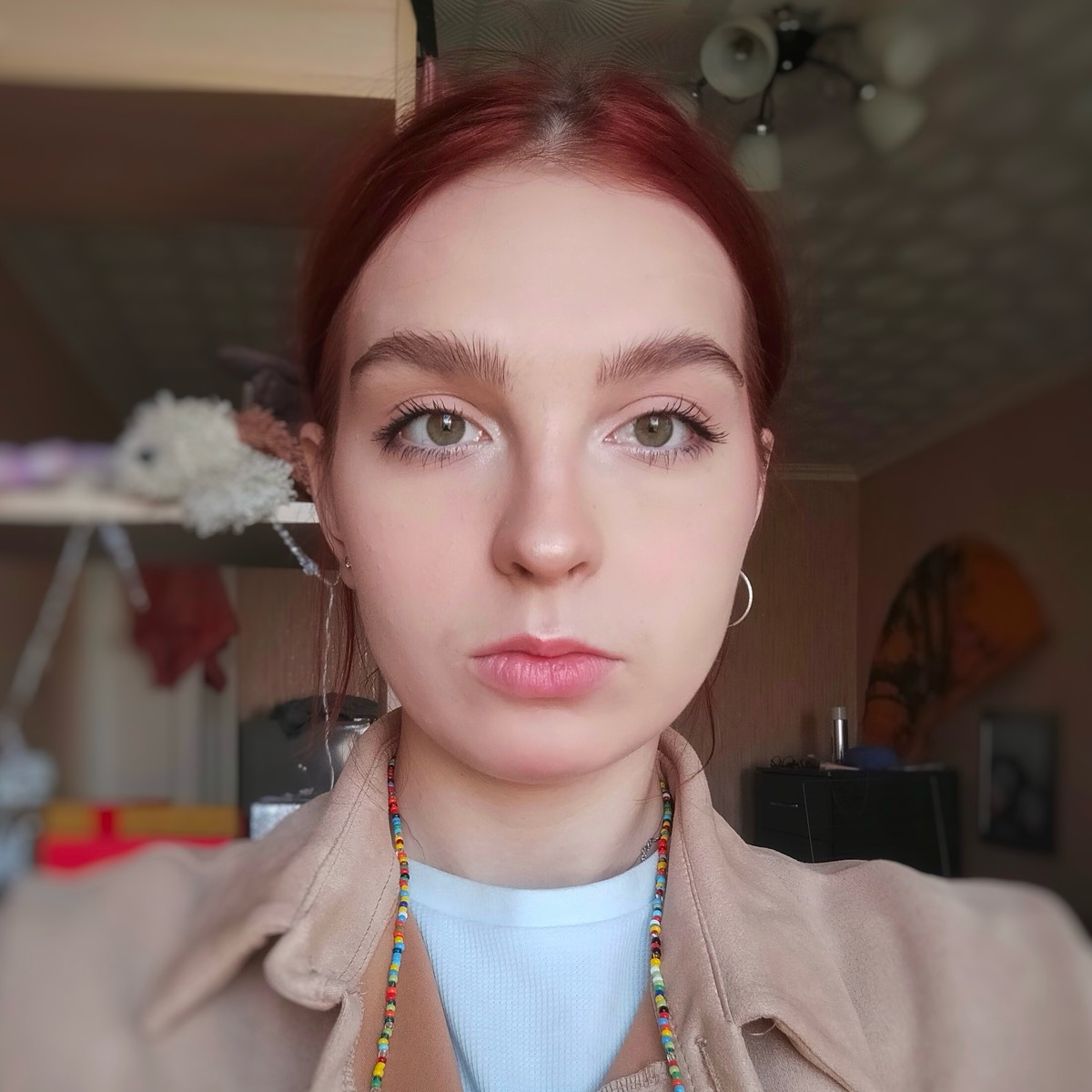 Алёна Осипова