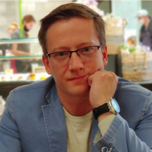 Василий Ловчий