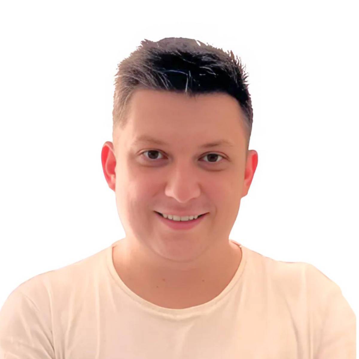 Сергей Красюков