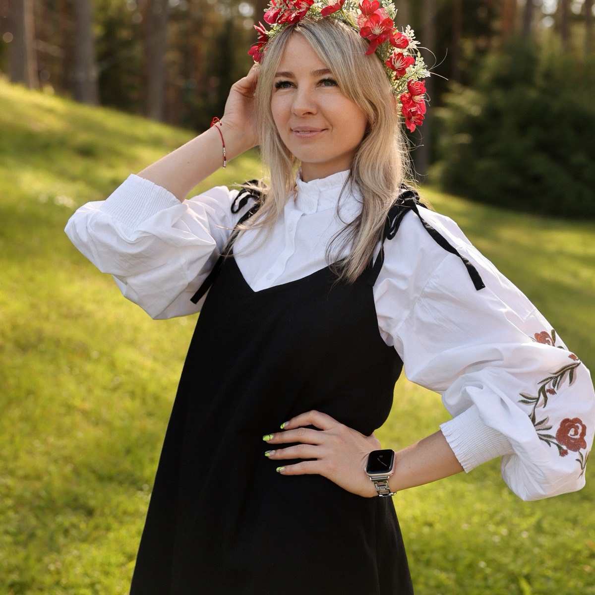 Полина Родина | Сетка — социальная сеть от hh.ru