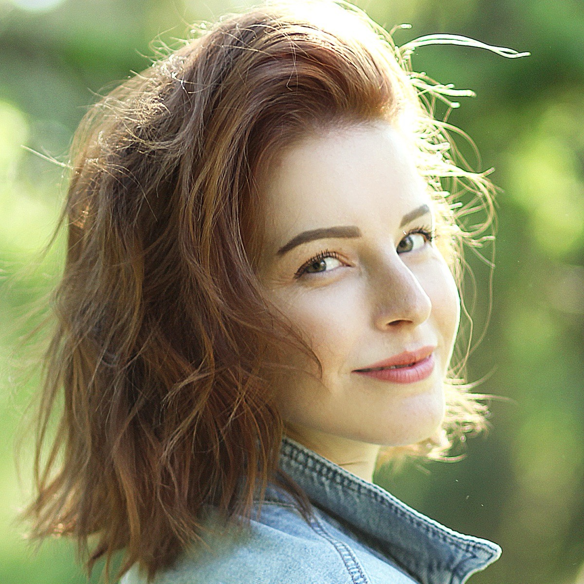 Анастасия Сотникова | Сетка — социальная сеть от hh.ru