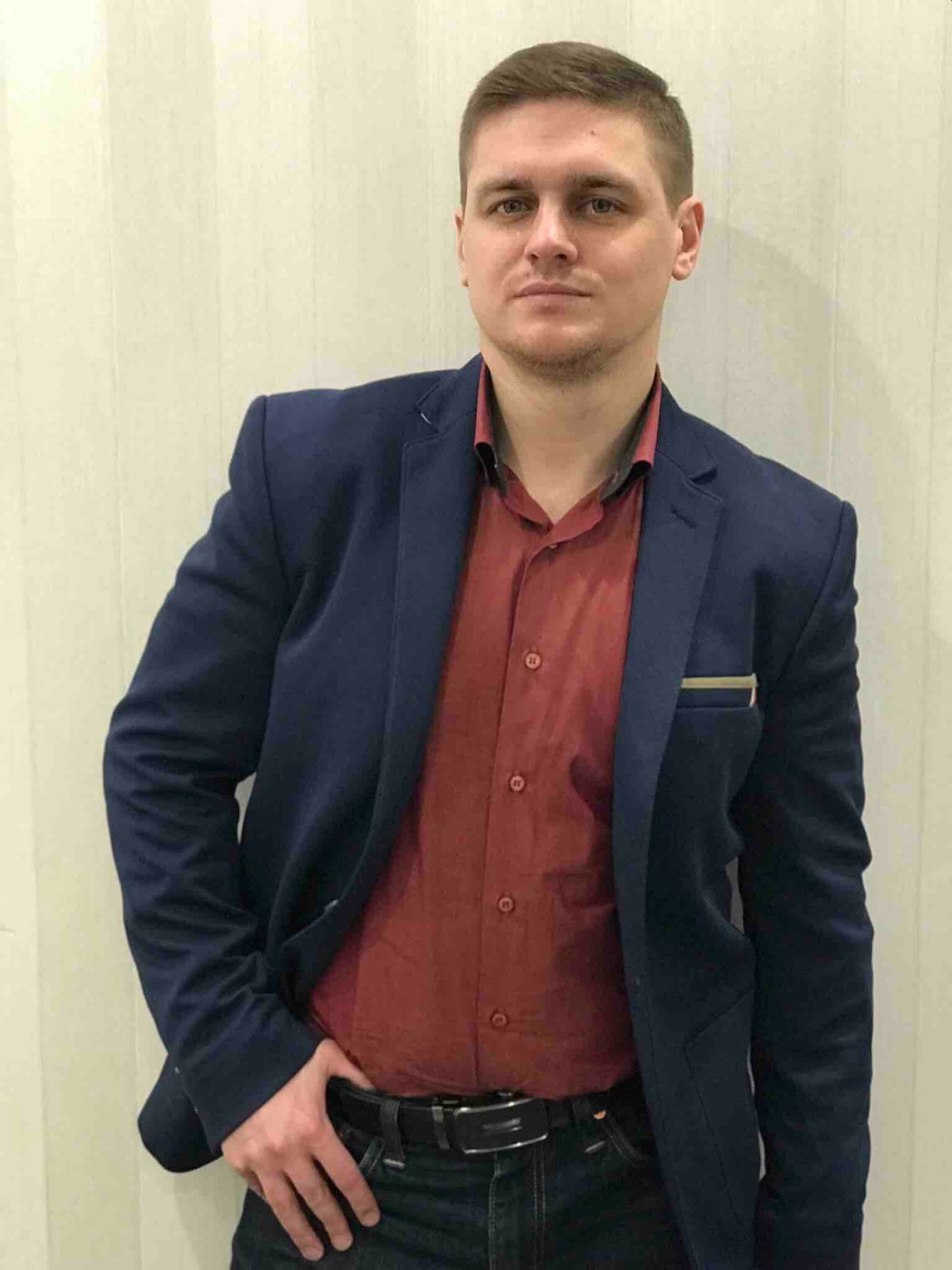 Антон Йорданов