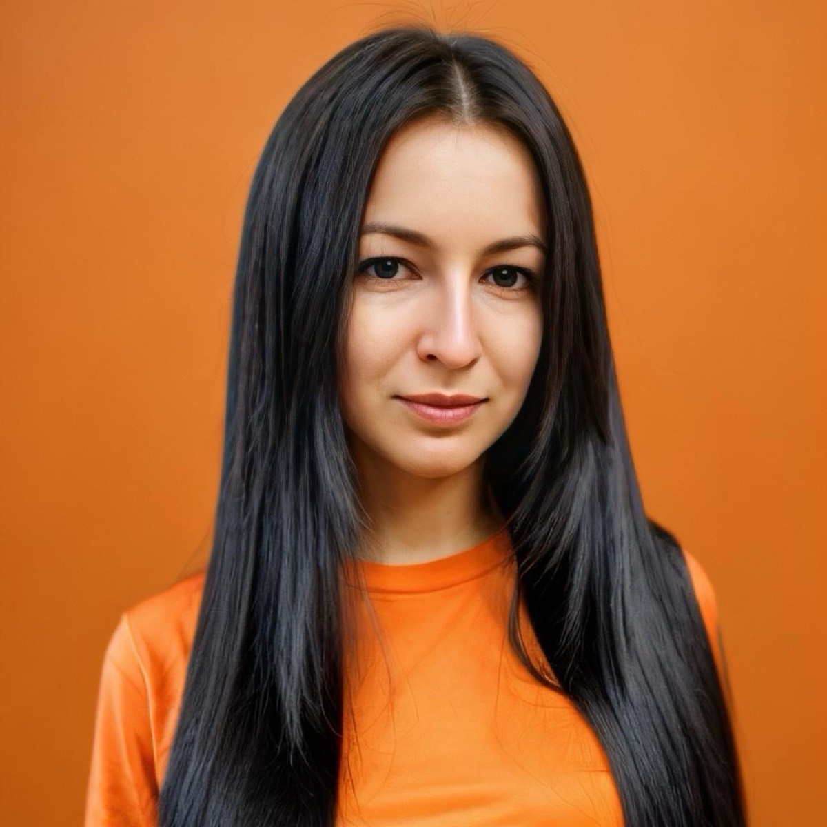 Мария Трушина