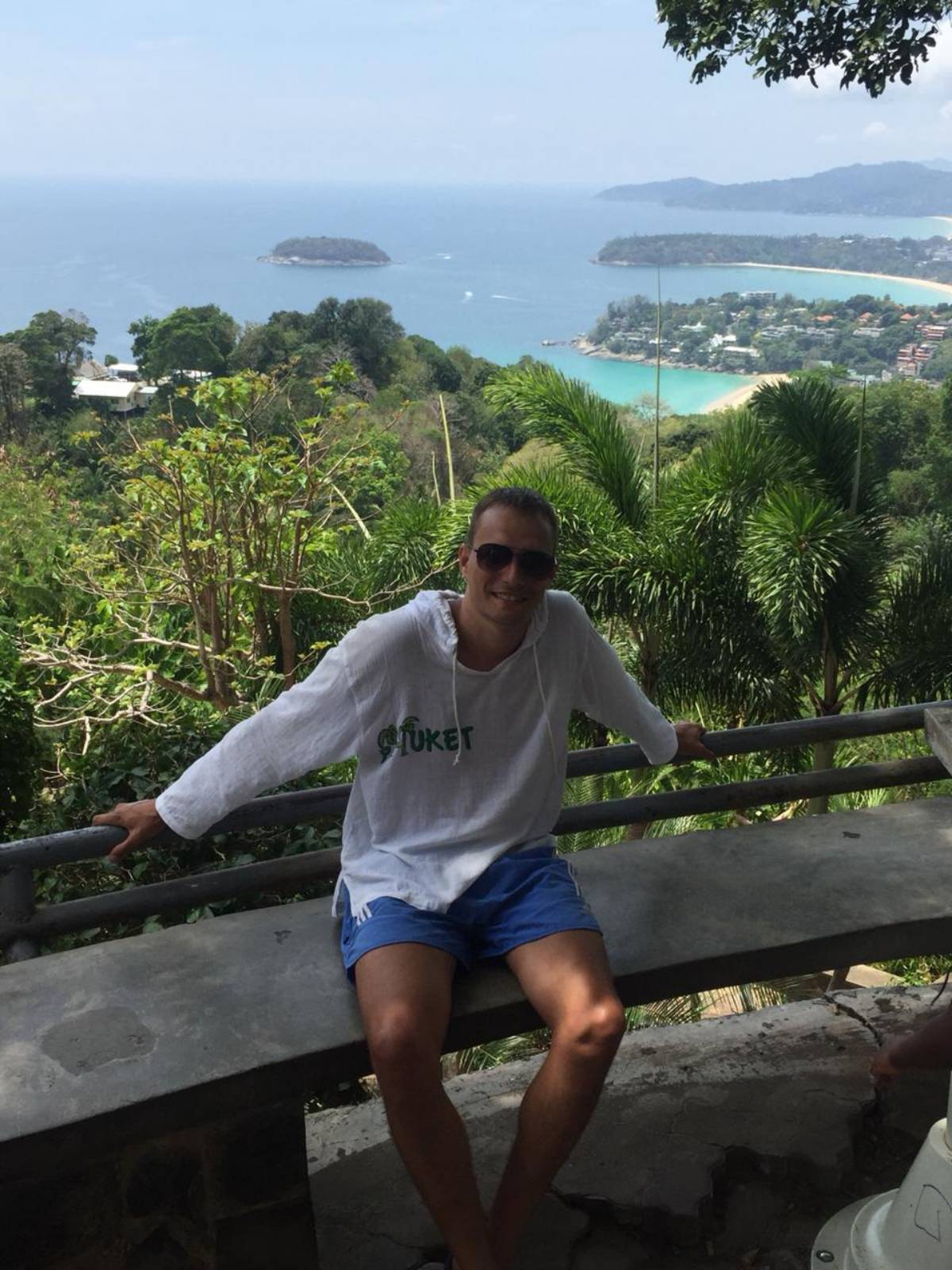 Ярослав Дубинин | Сетка — социальная сеть от hh.ru