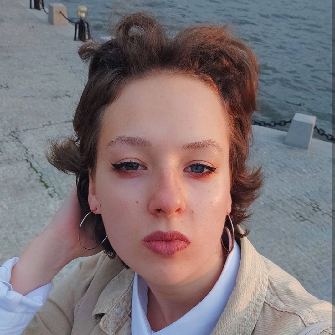 Полина Наумова