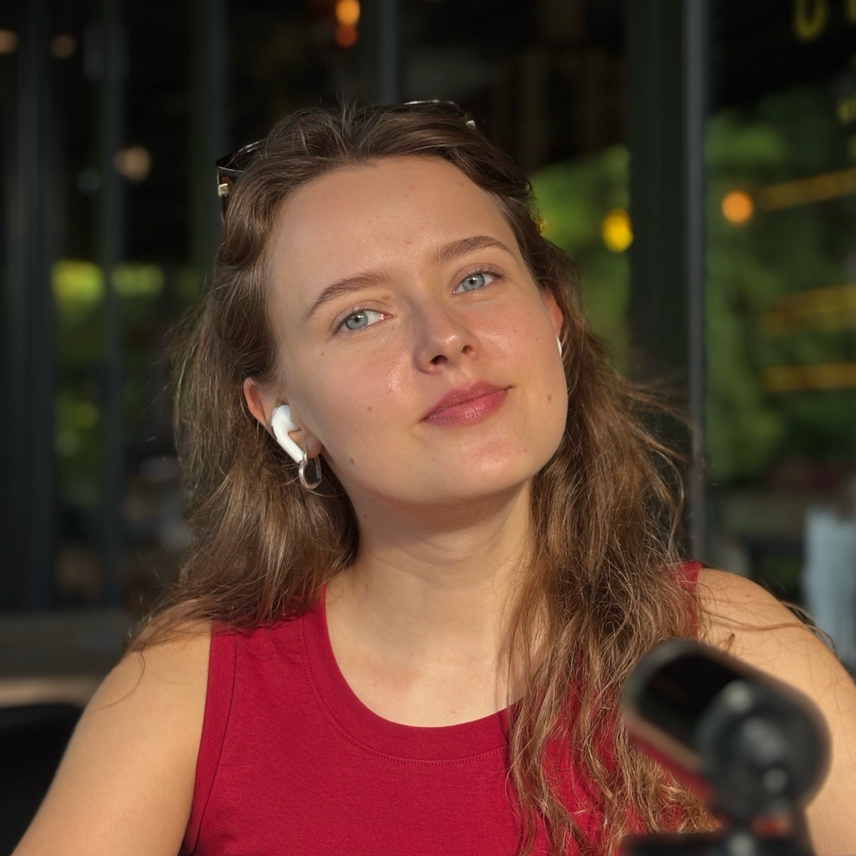 Наталья Завьялова | Сетка — социальная сеть от hh.ru