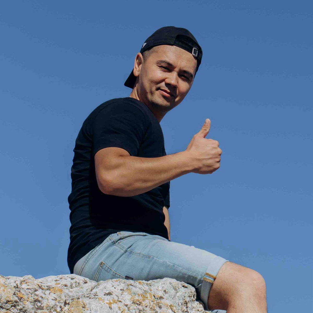 Дмитрий Никельс