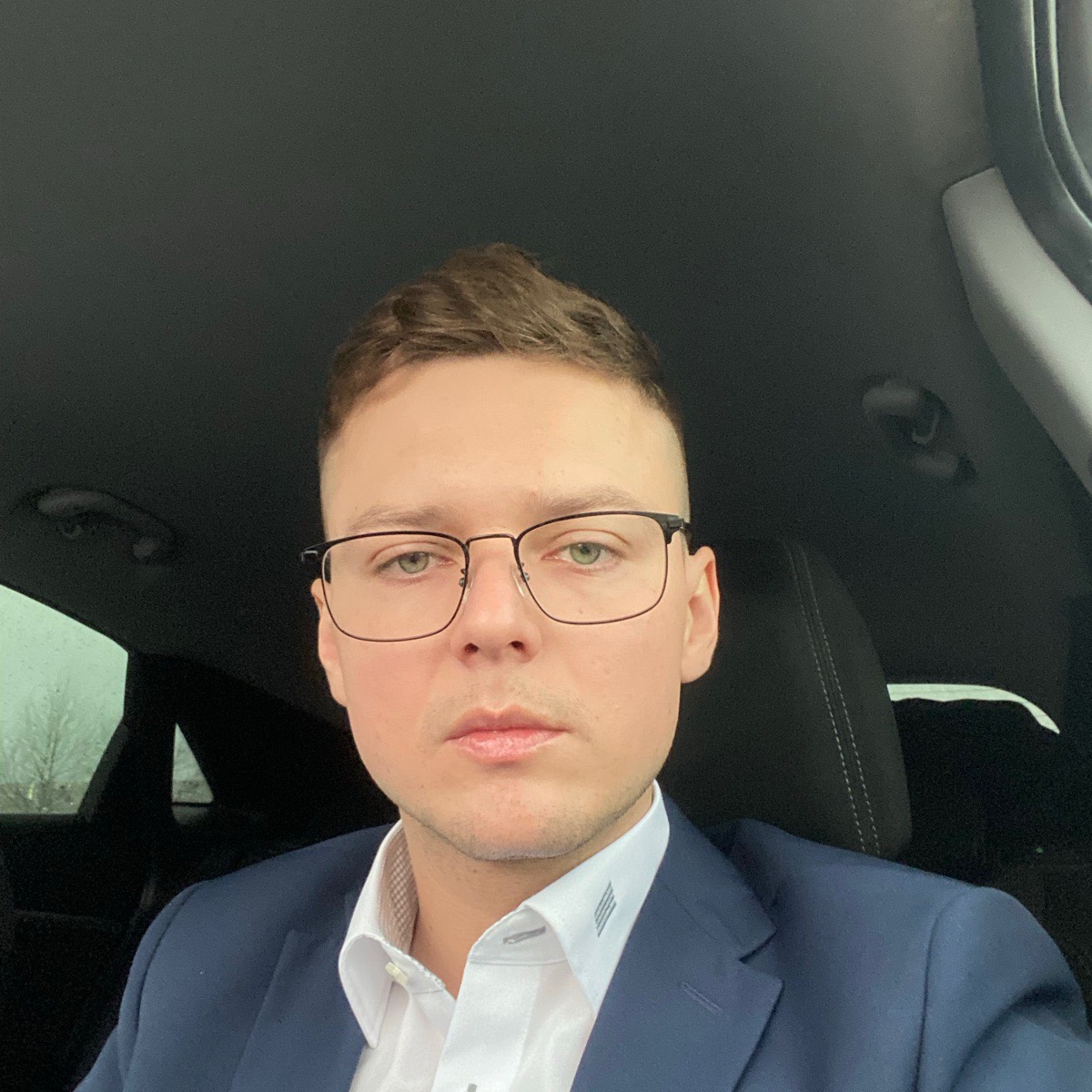 Алексей Андреевич