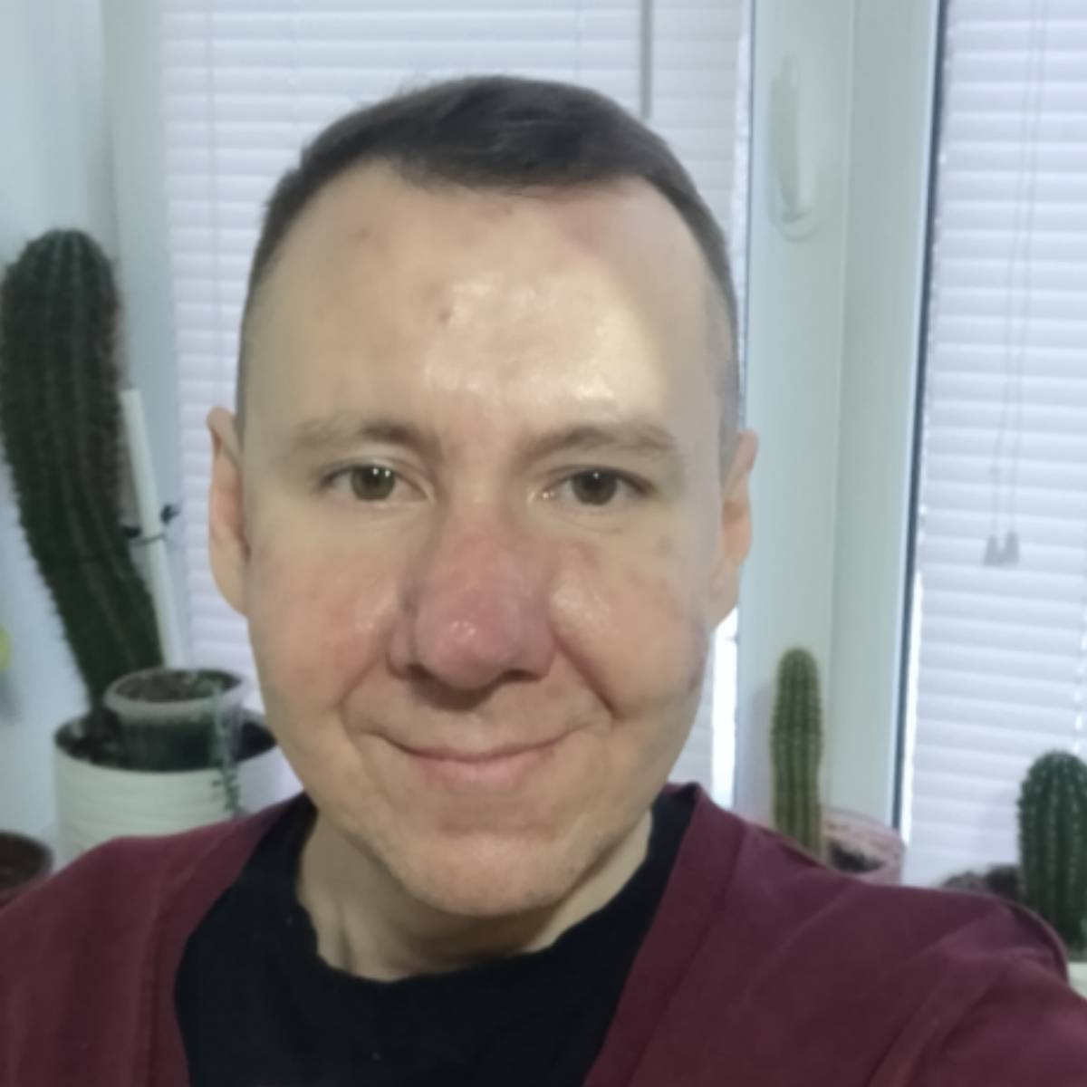 Алексей Колесников
