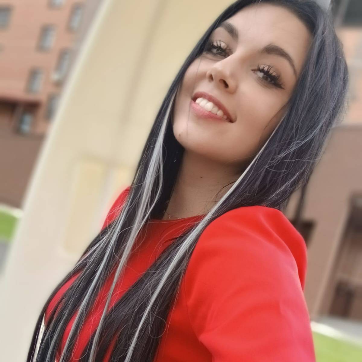 Евгения Калафат | Сетка — социальная сеть от hh.ru