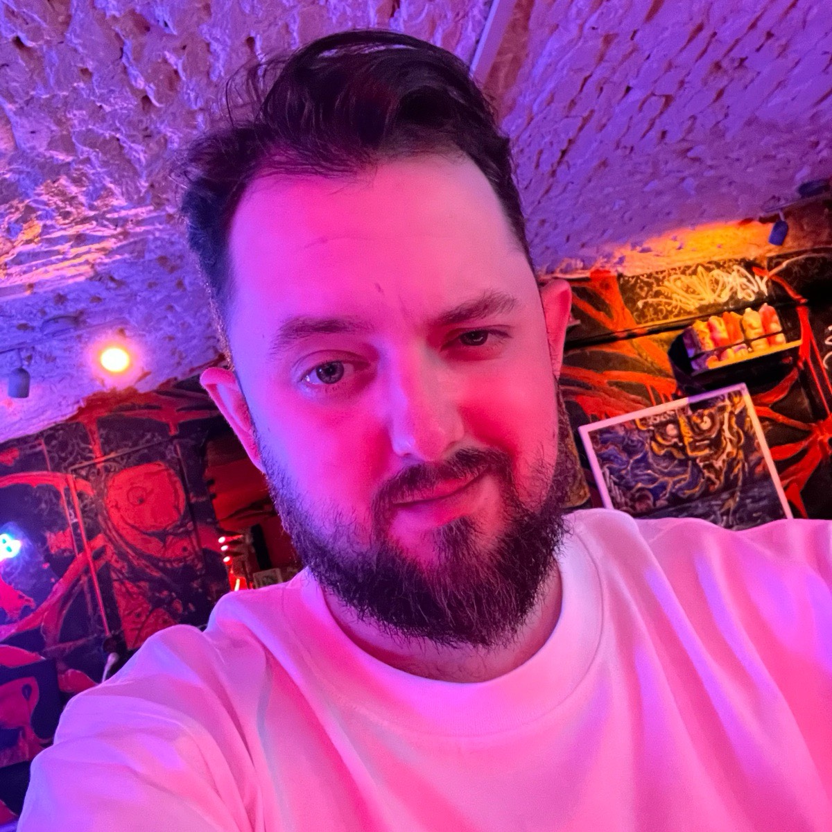 Дмитрий Полтавский