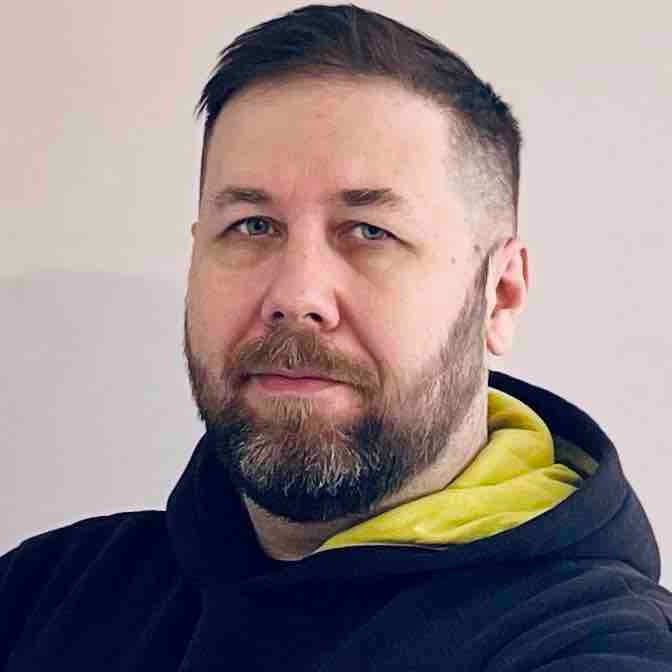 Artem Kurmuzakov