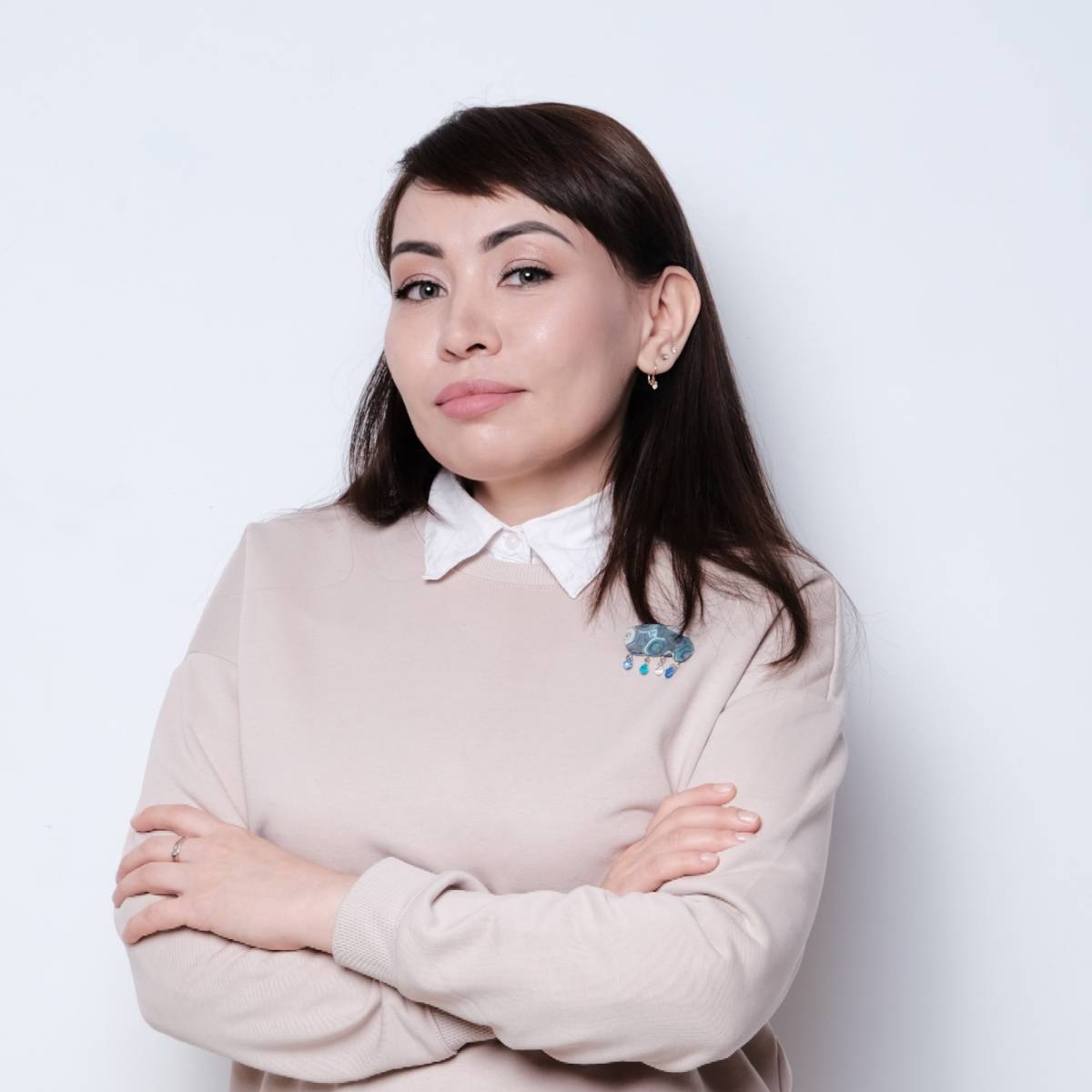 Юлия Набеева