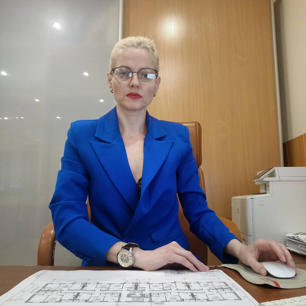 Валентина Корнеева