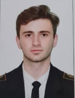 Лаврентий Дадаян