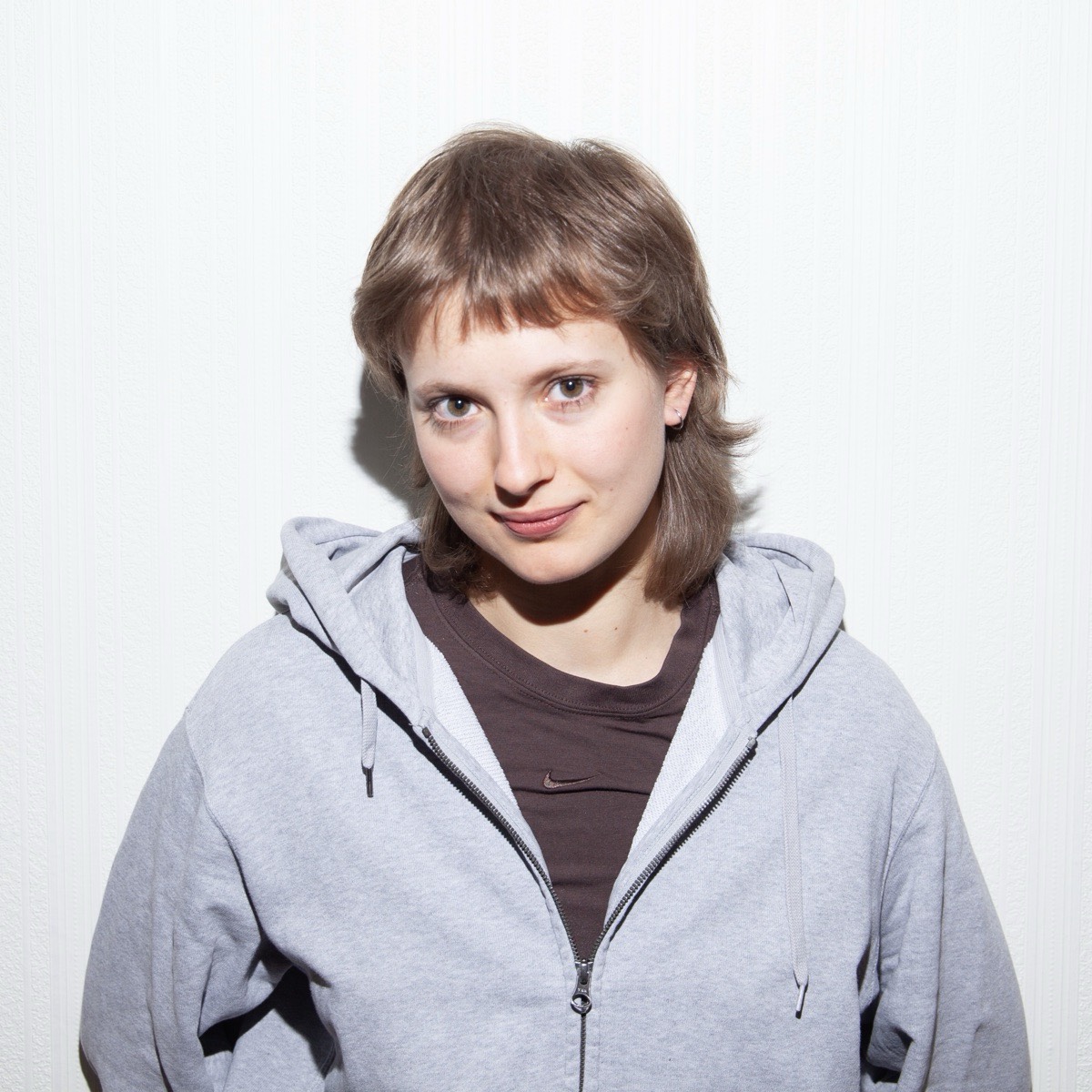 Саша Якунина