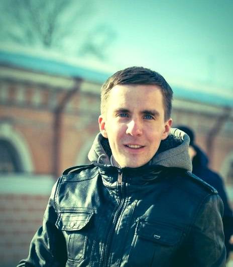 Дмитрий Иванов