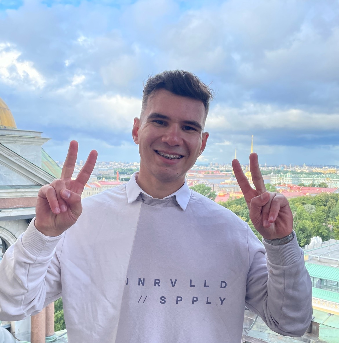Кирилл Чолак