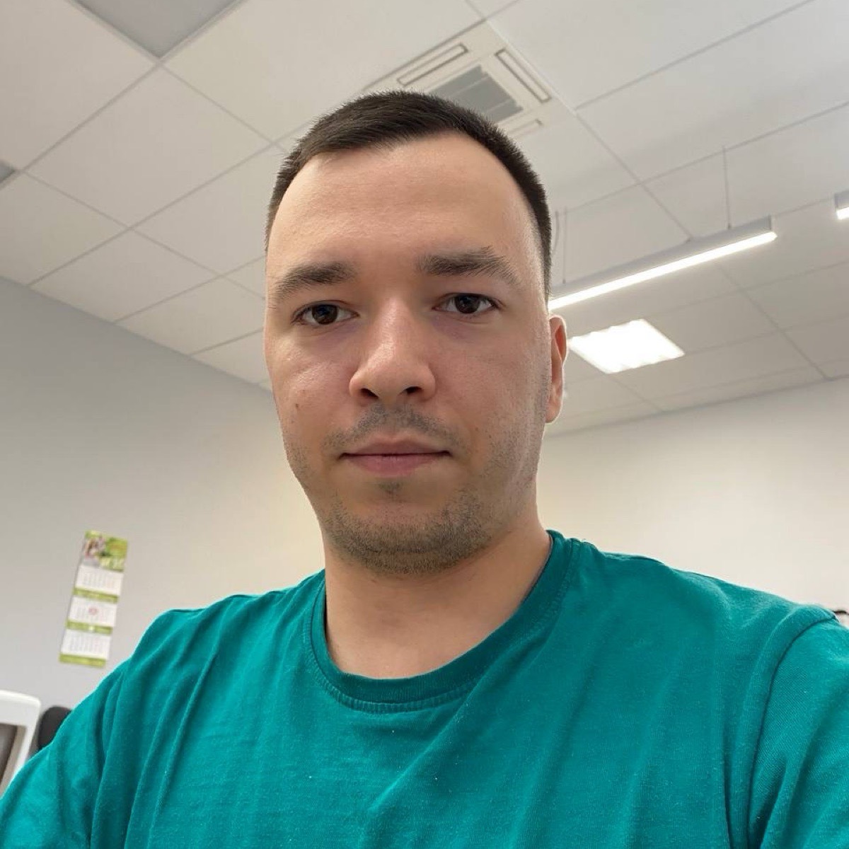 Михаил Николаев