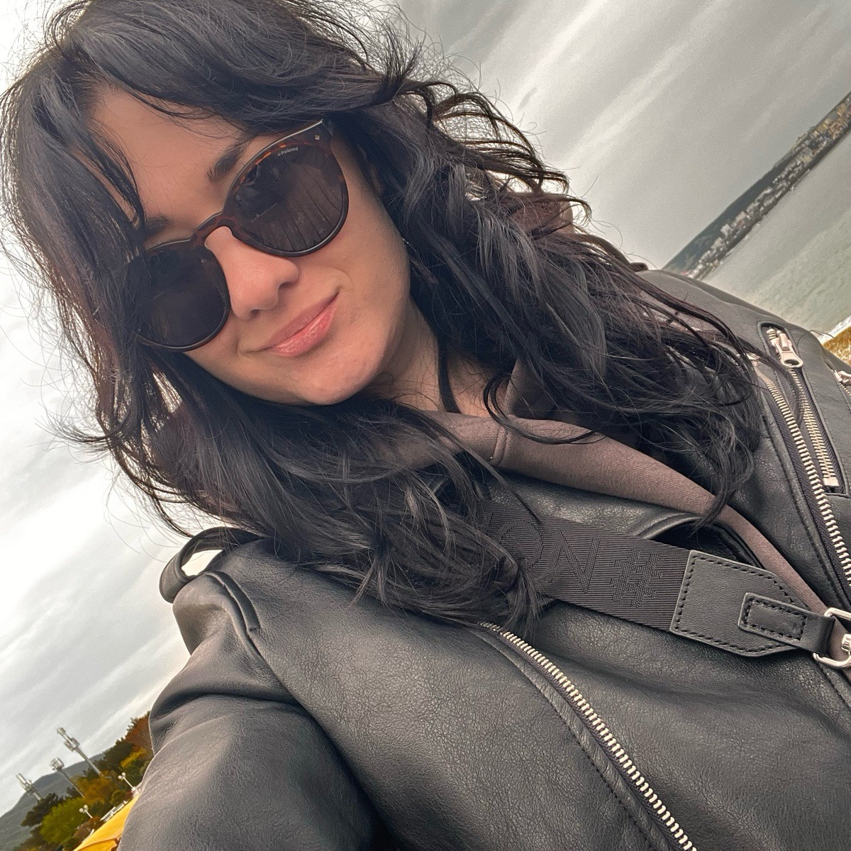 Юля Янко | Сетка — социальная сеть от hh.ru