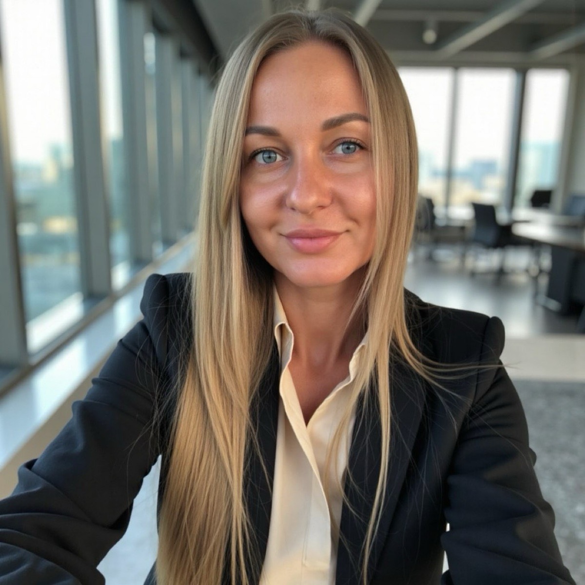 Екатерина Ремизова | Сетка — социальная сеть от hh.ru