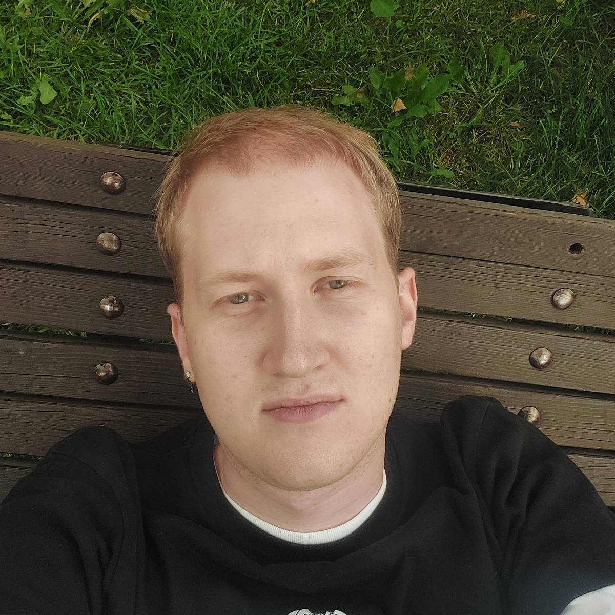 Евгений Верещагин | Сетка — социальная сеть от hh.ru