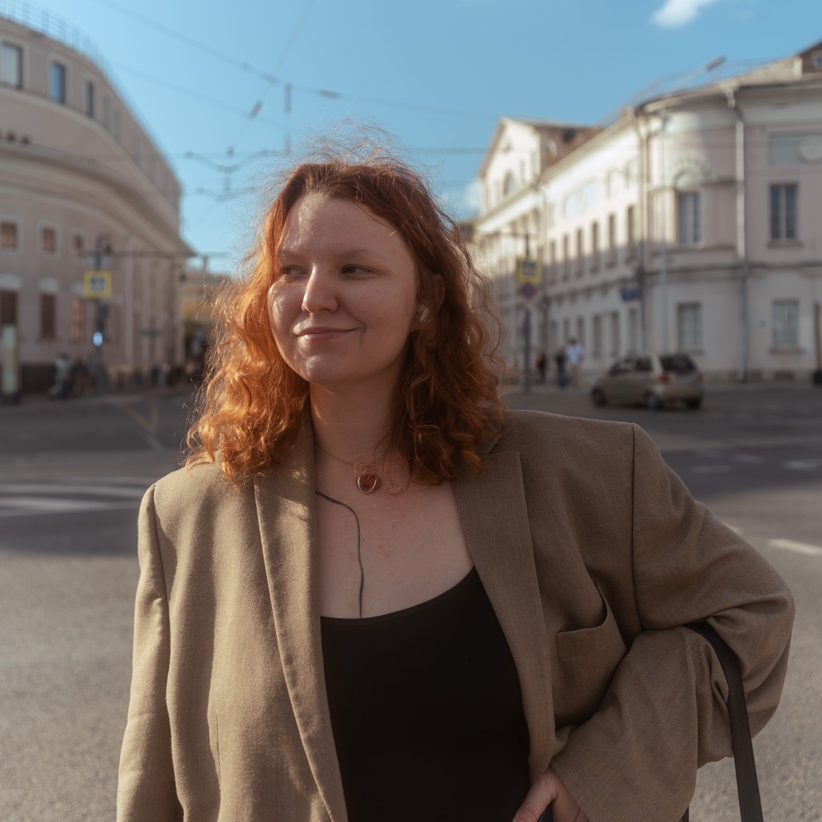 Екатерина Масась