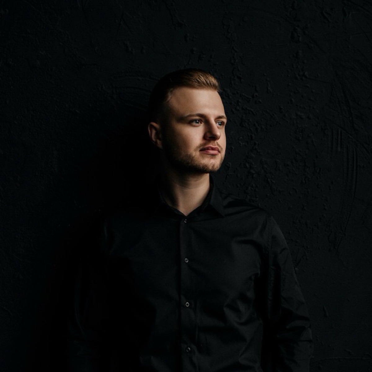 Алексей Ерох