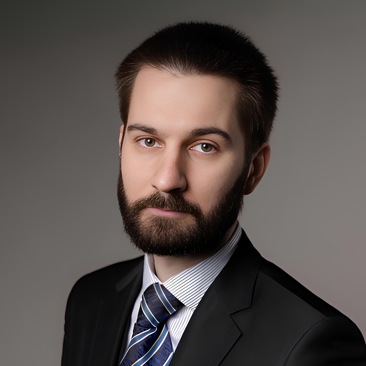 Константин Турта