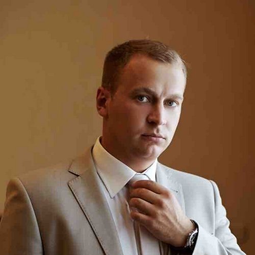 Дмитрий Вагин