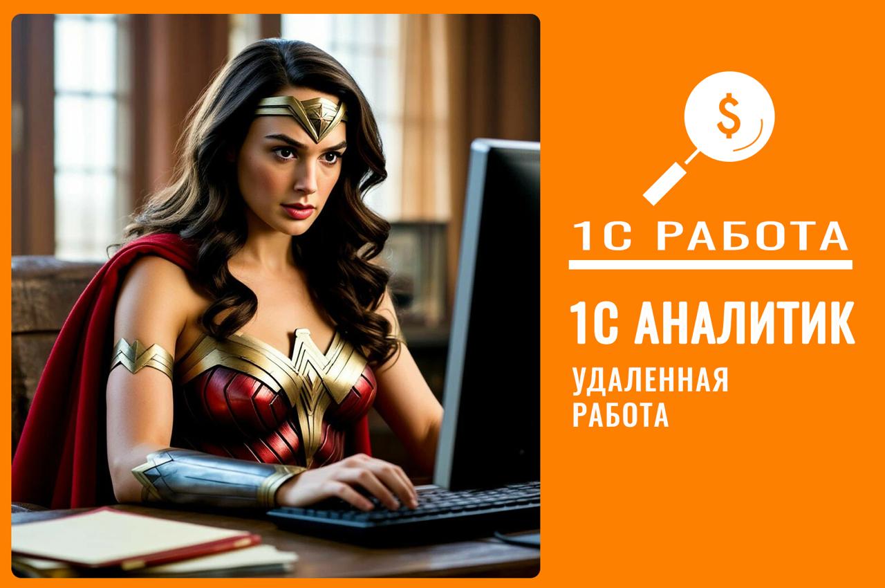 #консультант #аналитик #1С #ERP
Вакансия НФ-250402-0016
🎓 Консультант-Аналитик ERP (Бюджетирование)
Уровень: Средний
⏳График: Full-time
Формат работы: удаленно
Трудоустройство в аккредитованную IT-ком... | Сетка — социальная сеть от hh.ru