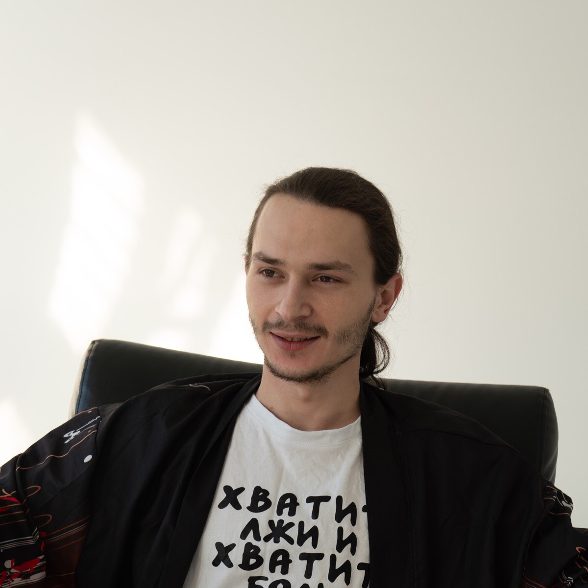 Григорий Косый