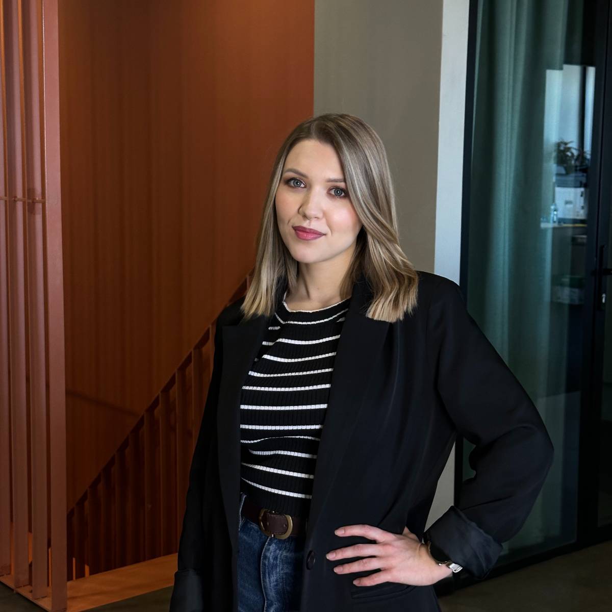 Нелли Житкова | Сетка — социальная сеть от hh.ru